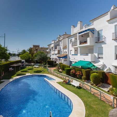 Eslora Candor Apartment By Cadiz4Rentals Rota Ngoại thất bức ảnh
