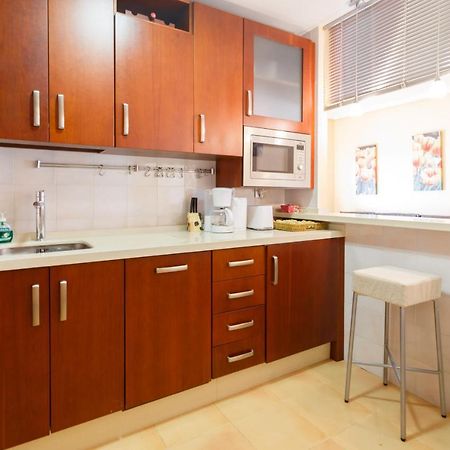 Eslora Candor Apartment By Cadiz4Rentals Rota Ngoại thất bức ảnh