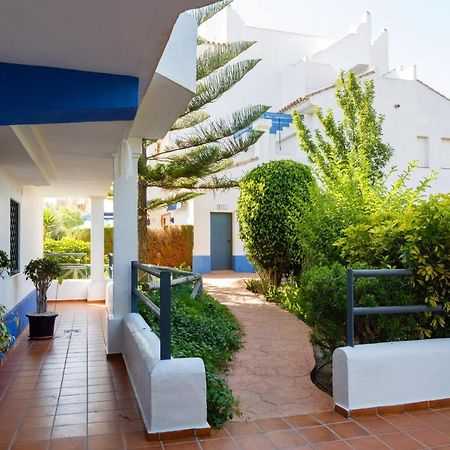 Eslora Candor Apartment By Cadiz4Rentals Rota Ngoại thất bức ảnh