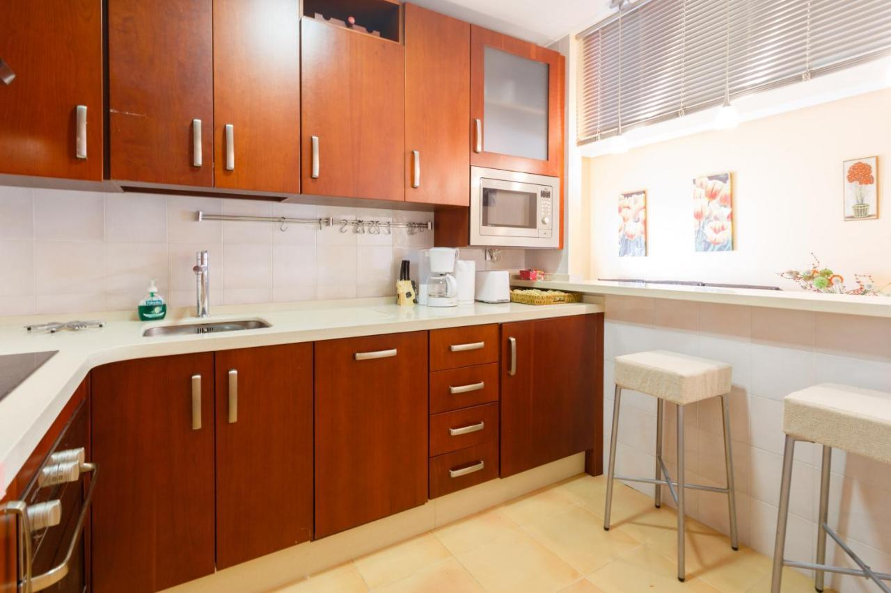Eslora Candor Apartment By Cadiz4Rentals Rota Ngoại thất bức ảnh