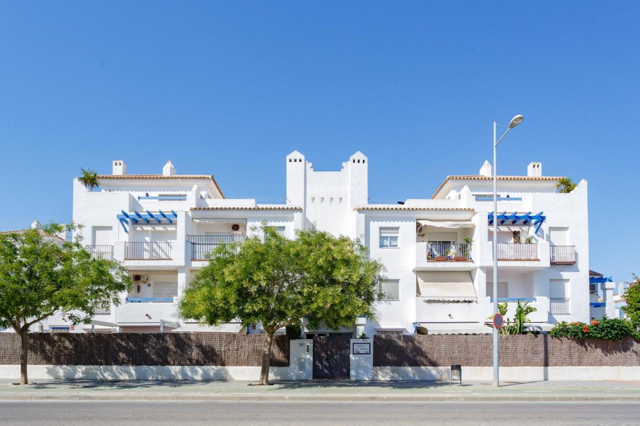 Eslora Candor Apartment By Cadiz4Rentals Rota Ngoại thất bức ảnh