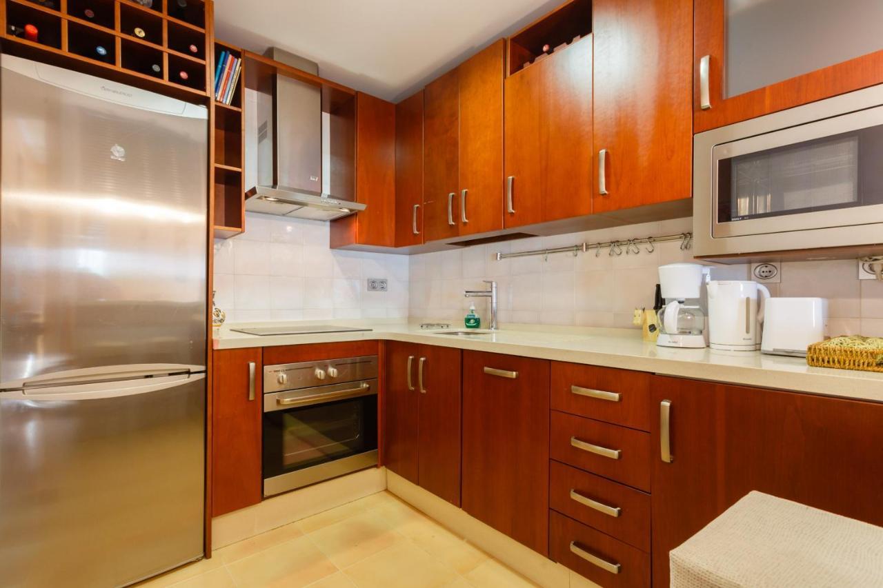 Eslora Candor Apartment By Cadiz4Rentals Rota Ngoại thất bức ảnh