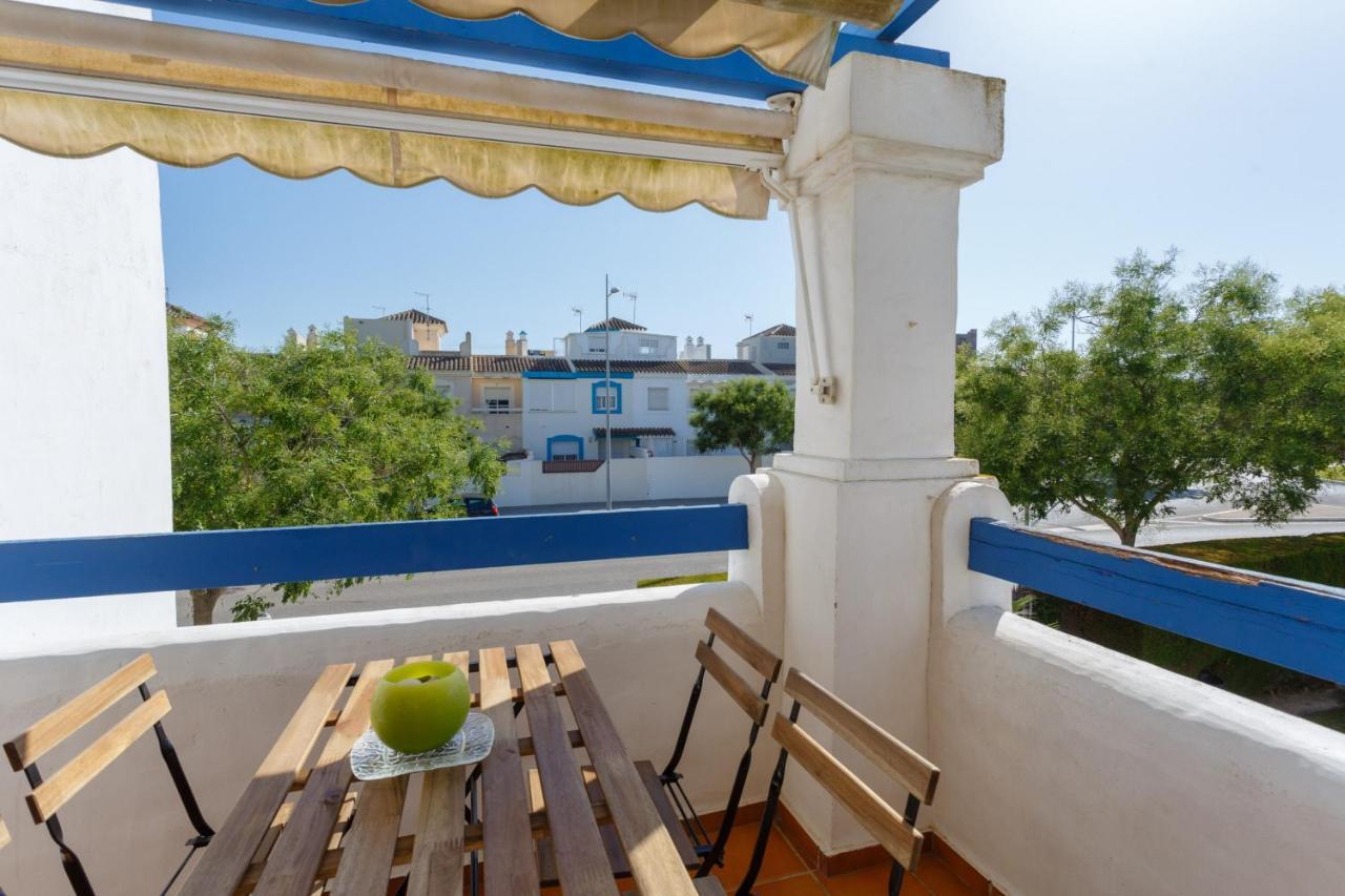 Eslora Candor Apartment By Cadiz4Rentals Rota Ngoại thất bức ảnh