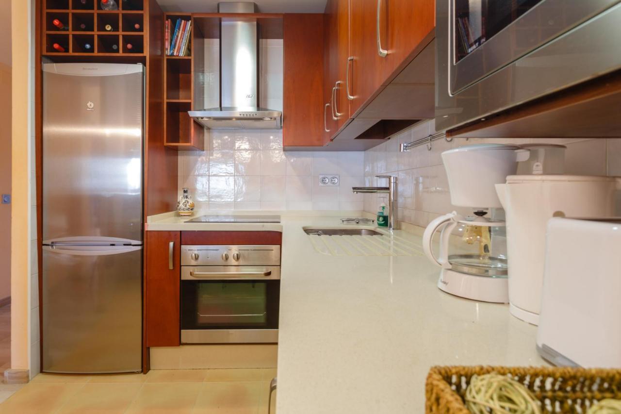 Eslora Candor Apartment By Cadiz4Rentals Rota Ngoại thất bức ảnh