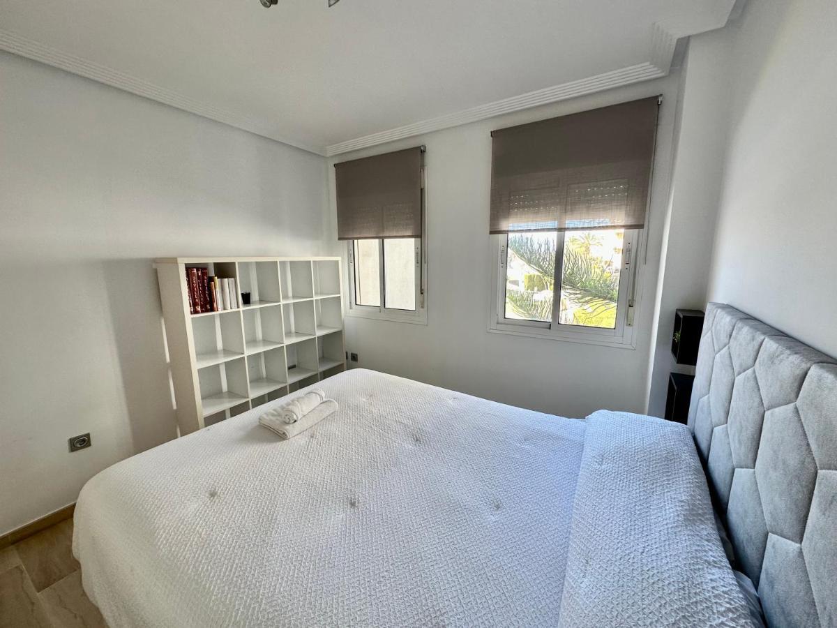 Eslora Candor Apartment By Cadiz4Rentals Rota Ngoại thất bức ảnh