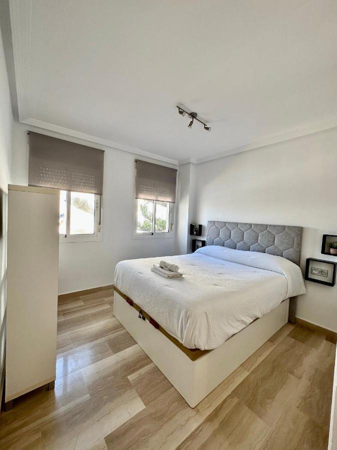 Eslora Candor Apartment By Cadiz4Rentals Rota Ngoại thất bức ảnh