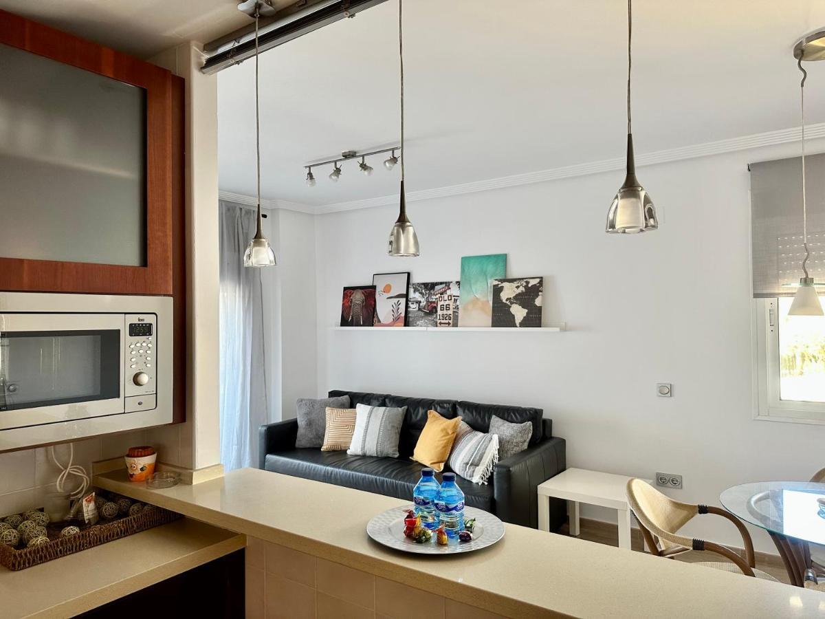 Eslora Candor Apartment By Cadiz4Rentals Rota Ngoại thất bức ảnh