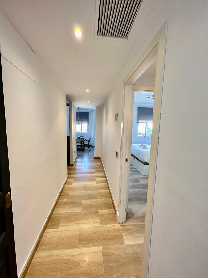 Eslora Candor Apartment By Cadiz4Rentals Rota Ngoại thất bức ảnh